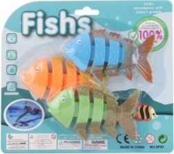 Búvárcsontvázak gyerekeknek