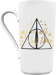 Harry Potter kerámia bögre – Fűzfa 470 ml