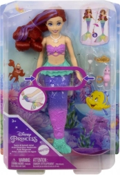 Disney Hercegnő Ariel Hableány Baba