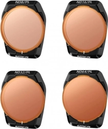 Sunnylife szűrőkészlet Air 3S drónhoz