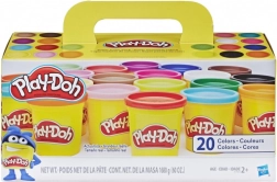 Play-Doh Színes készlet