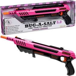 BUG-A-SALT 3.0 Pink Passion Assassin sós rovarpuska