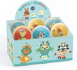 Djeco labdatartó 12 cm