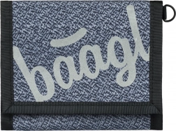 Baagl Melange pénztárca