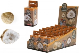 Fedezd fel a geódát