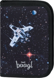 Iskolai tolltartó Pixel Space