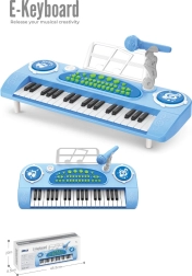 Bontempi elektronikus orgona gyerekeknek, 31 billentyű