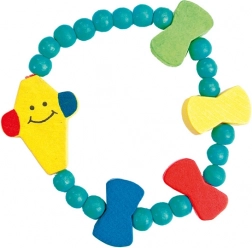 fa karkötő sárkány