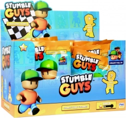 Stumble Guys figura