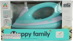 Modern vasaló vízpermetezővel