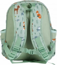 A Little Lovely Company óvodai gyerek hátizsák – Barátok