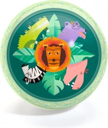 DJECO Savanna labda 22 cm