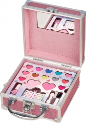 Souza! gyerek kozmetikai készlet bőröndben