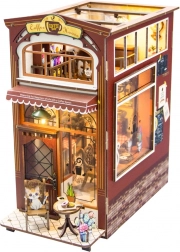 Könyvtámasz Kávéház 2Kids Toys