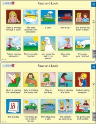 Puzzle Angol – rövid mondatok, 10 darab