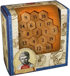 Profesor Puzzle: Arisztotelész Számrejtvény