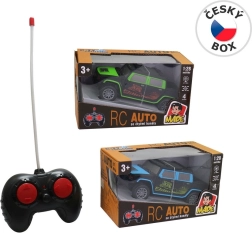 RC autó Hummer 1:28