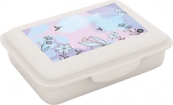 Oxybag uzsonnás doboz rekesszel Kolibri