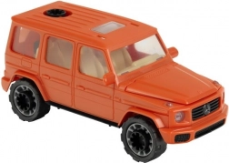 Csavarozható autó építőkészlet Mercedes-Benz G-osztály 1:24