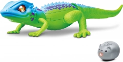 RC gyík távirányítóval 35 cm