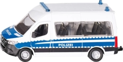SIKU 1:50 Mercedes-Benz Sprinter – német szövetségi rendőrség