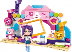 Qman Cherry fotó sarok