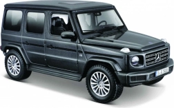 Gyűjtői modell MERCEDES-BENZ G‑Class 2019 1:25 grafitszürke