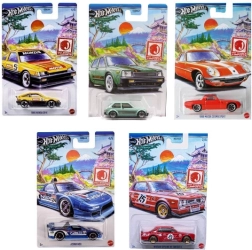 Hot Wheels speciális kiadás – gyűjtői kisautó