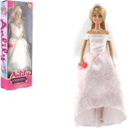 Anlily menyasszony baba