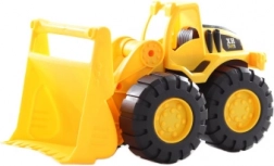 Műanyag kézi rakodógép gyerekeknek