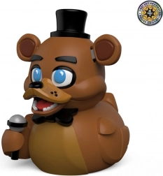Tubbz gyűjtői kacsa FNAF Freddy