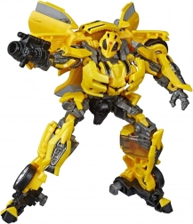 TRANSFORMERS Movie 7: Rise De Luxe figura