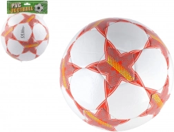 Varrt futballlabda 23 cm