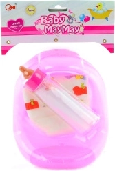 Baba bili kiegészítőkkel