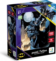 Puzzle Batman és Catwoman 350 darabos