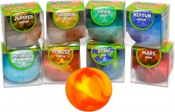 Antistressz bolygó GLUMI