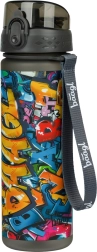 BAAGL Skatepark 500 ml Tritán palack
