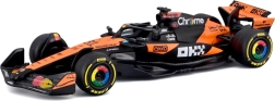 Bburago modell Forma–1 McLaren Team MCL39 2025 Oscar Piastri 81 1:64