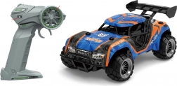Power Racing távirányítós buggy 22 cm