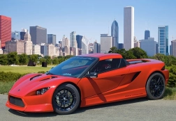 Puzzle 120 darabos K-1 Támadás