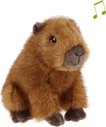 Keeleco kapibara hanghatással, 15 cm