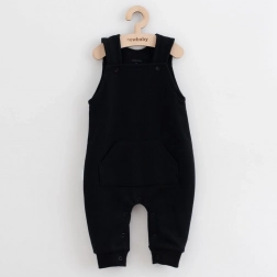 New Baby Be Happy kantáros babanadrág 56 (0–3 hónap)