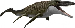 Jurassic World dinoszaurusz mosasaurus – 65 cm-es akciófigura harapás- és kilövő funkcióval