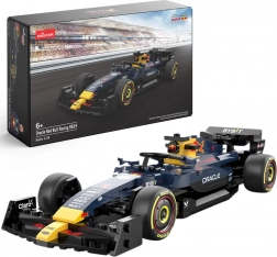 Építőjáték Red Bull F1 RB19 1:24 Rastar