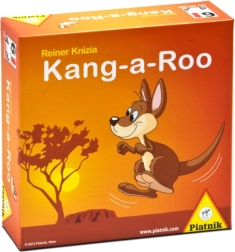 Kang-a-Roo kártyajáték