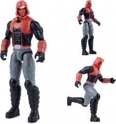 DC Comics figura RED HOOD 29 cm