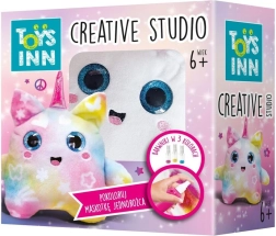 Kreatív Spray Dye unikornis készlet TOYS INN