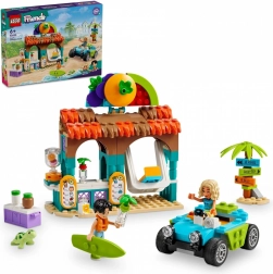 LEGO® Friends 42625 Strand smoothie stand