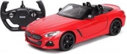RC autó BMW Z4 Roadster Rastar 1:14 piros