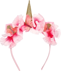 Souza Lilyanne unikornis fejpánt gyerekeknek